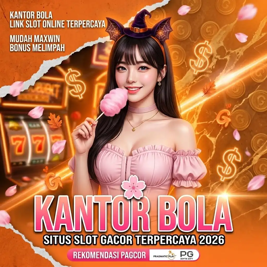 KANTORBOLA GACOR